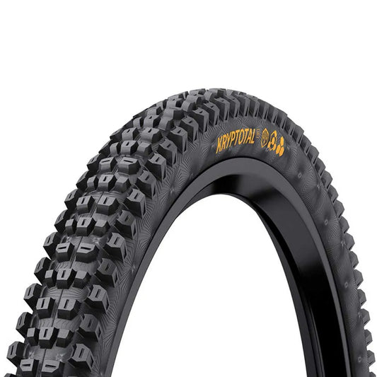 Continental Kryptotal Enduro Tubeless 29´´ x 2.40 front MTB tyre