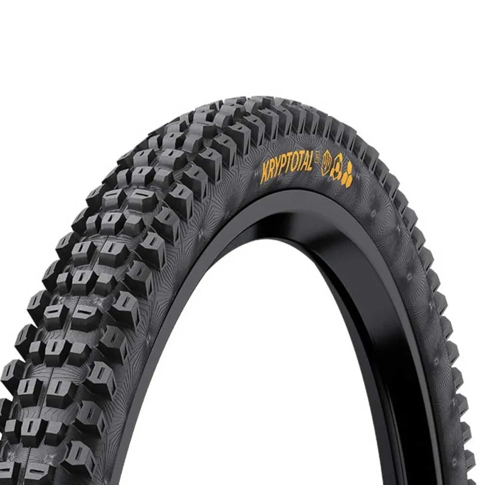 Continental Kryptotal-F E-25 Trail Endurance Tubeless 20´´ x 2.40 MTB tyre