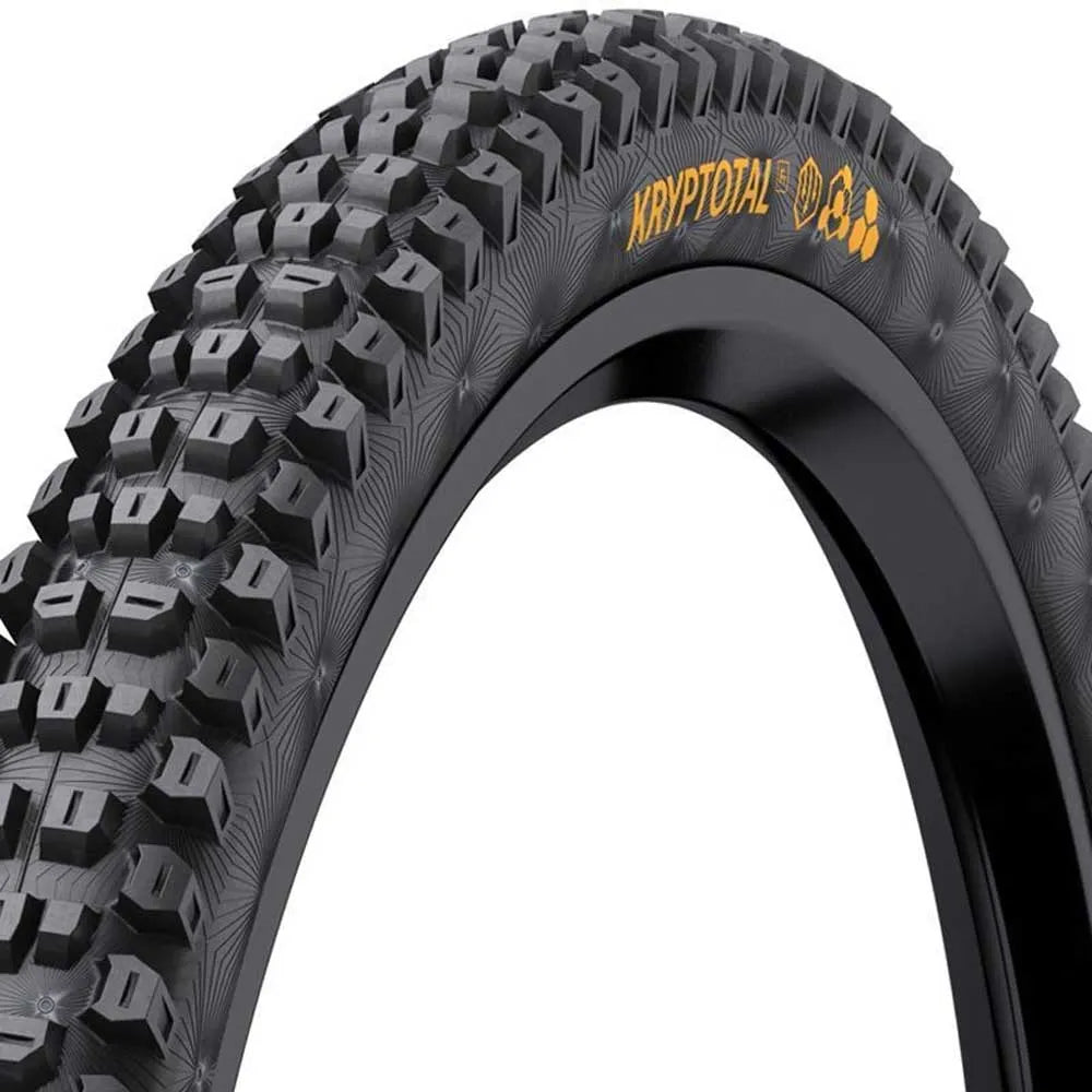 Continental Kryptotal-F Enduro Super Soft Tubeless 29´´ x 2.40 MTB tyre