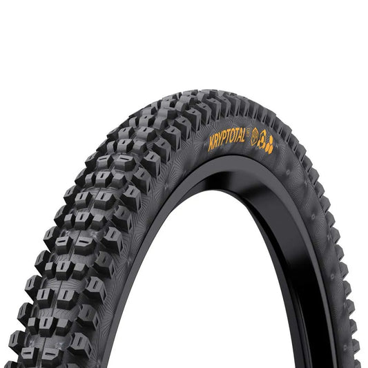 Continental Kryptotal Front Trail Endurance Tubeless 27.5´´ x 2.40 MTB tyre