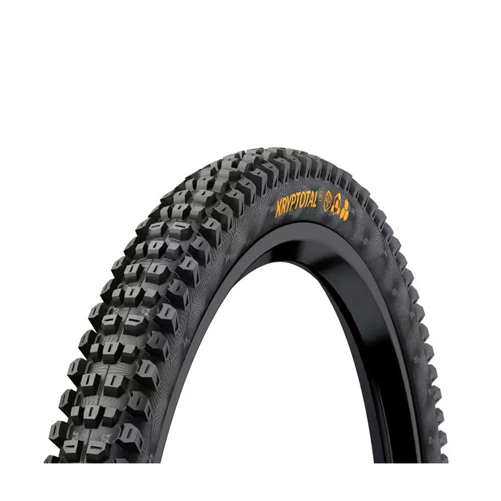 Continental Kryptotal Front Trail Endurance Tubeless 29´´ x 2.40 MTB tyre