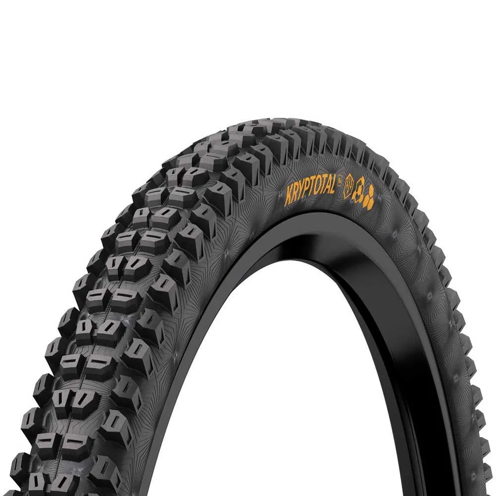 Continental Kryptotal-R Downhill Shoft Tubeless 27.5´´ x 2.60 MTB tyre