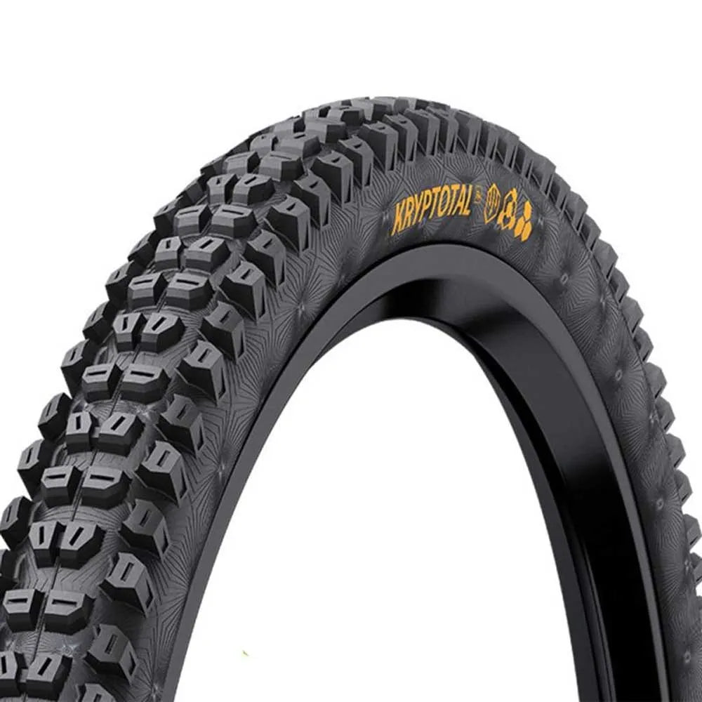 Continental Kryptotal-R Trail Endurance Tubeless 24´´ x 2.40 MTB tyre