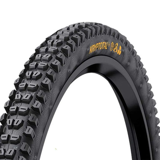 Continental Kryptotal-R Trail Endurance Tubeless 24´´ x 2.40 MTB tyre