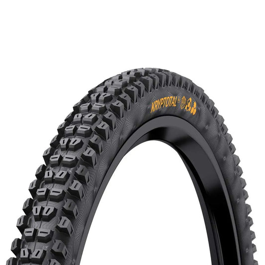 Continental Kryptotal Rear Trail Endurance Tubeless 27.5´´ x 2.40 MTB tyre