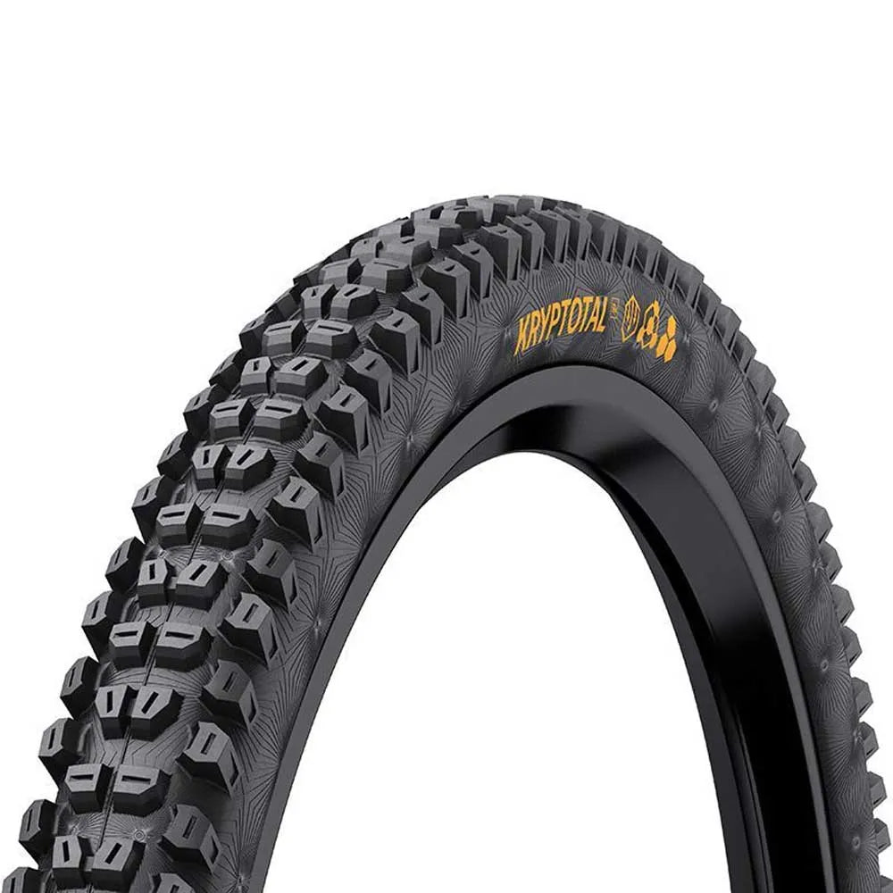 Continental Kryptotal Soft Enduro Tubeless 26´´ x 2.40 rear MTB tyre