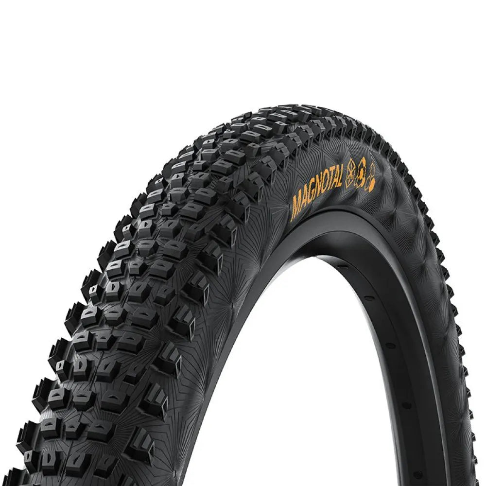 Continental Magnotal Trail Grip Tubeless 27.5´´ x 2.60 MTB tyre