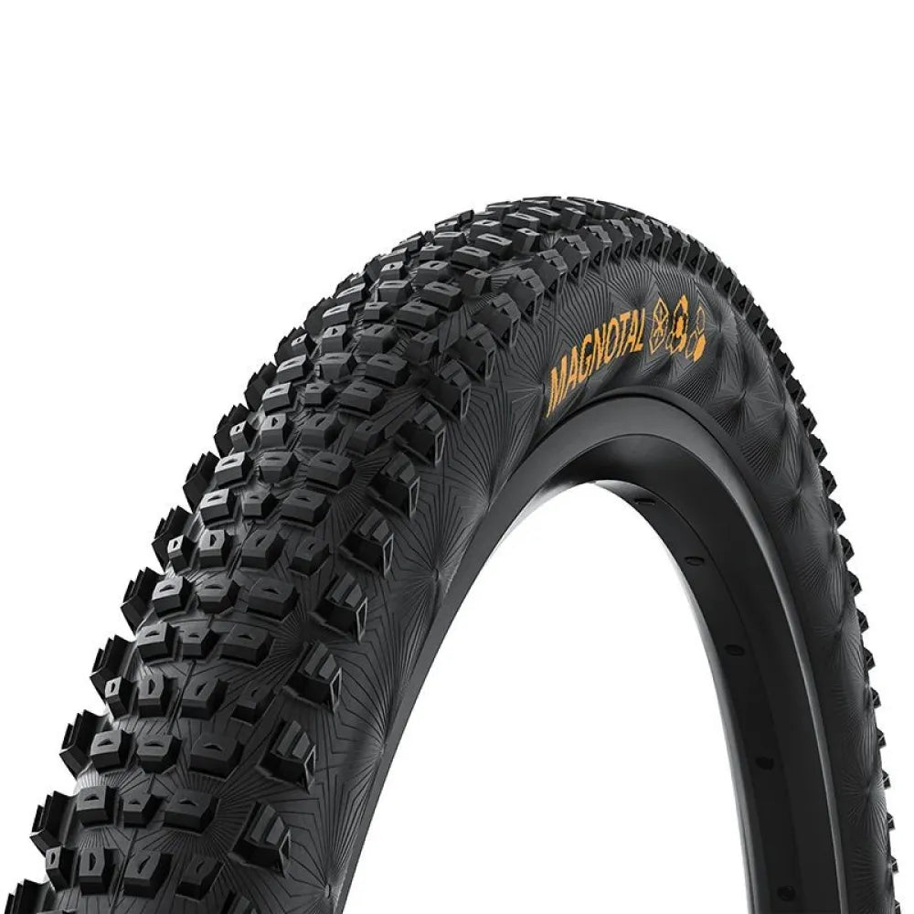Continental Magnotal Trail Grip Tubeless 29´´ x 2.60 MTB tyre