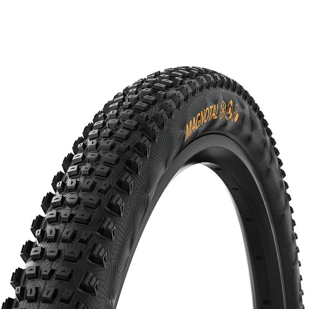 Continental Magnotal Trail Soft Tubeless 29´´ x 2.40 MTB tyre