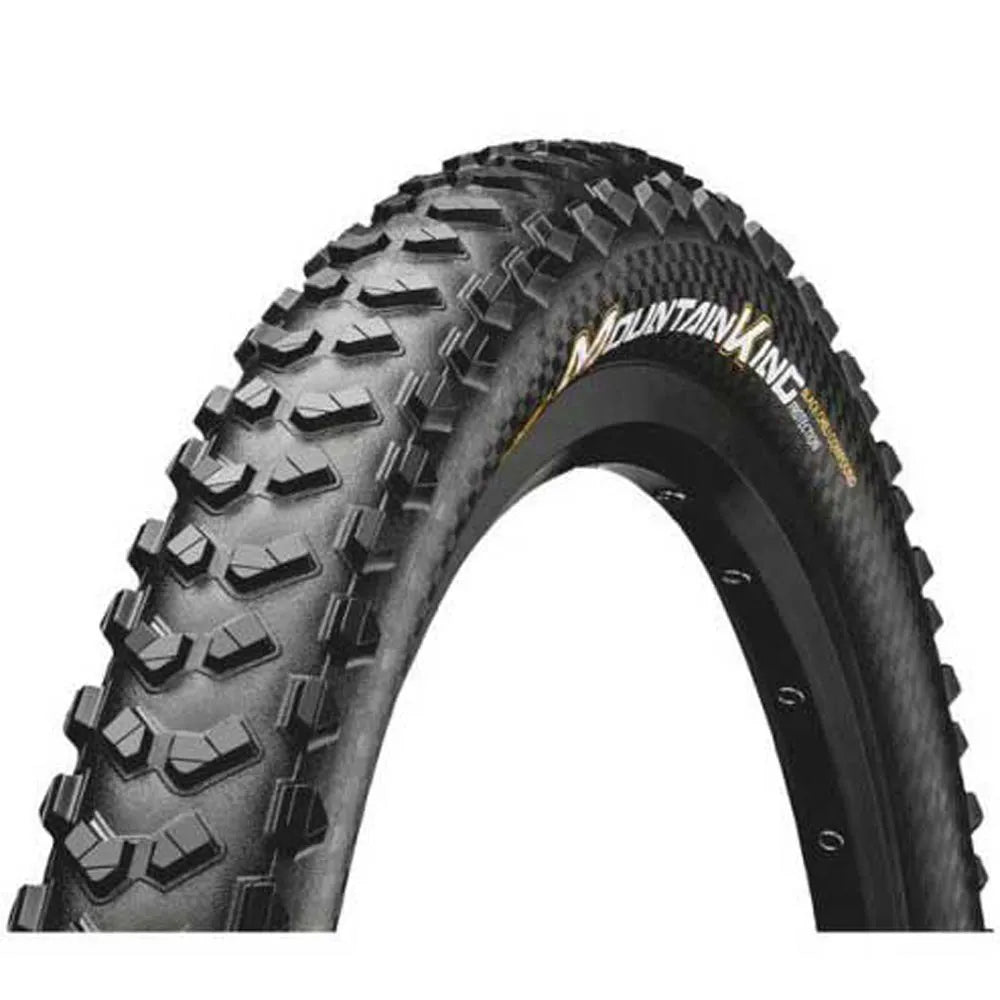 Continental Mountain King III Shieldwall Tubeless 27.5´´ x 2.30 MTB tyre