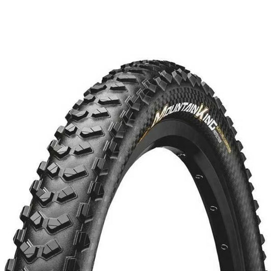 Continental Mountain King ProTection SL Aramidic Lining Tubeless 29´´ x 2.30 MTB tyre