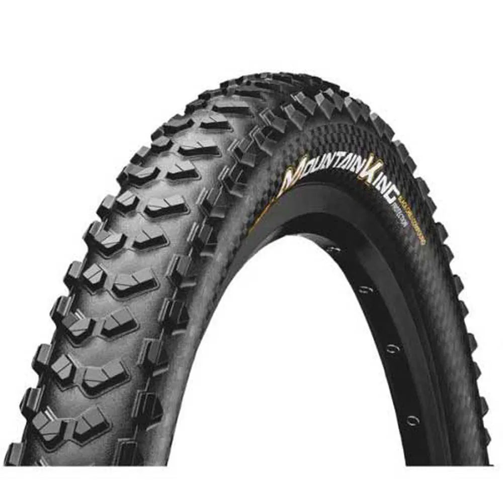 Continental Mountain King Protection Tubeless 27.5´´ x 2.30 MTB tyre