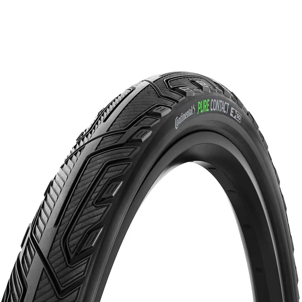 Continental Pure Contact 28´´ x 1.75 urban tyre
