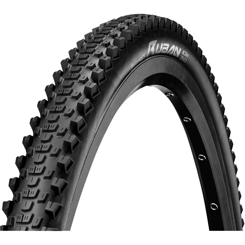 Continental Ruban ShieldWall Tubeless 27.5´´ x 2.10 MTB tyre