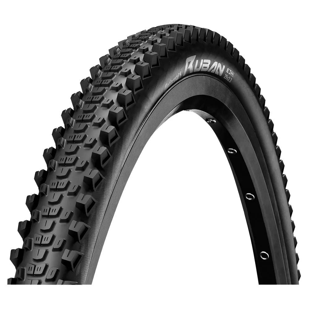 Continental Ruban ShieldWall Tubeless 29´´ x 2.30 MTB tyre