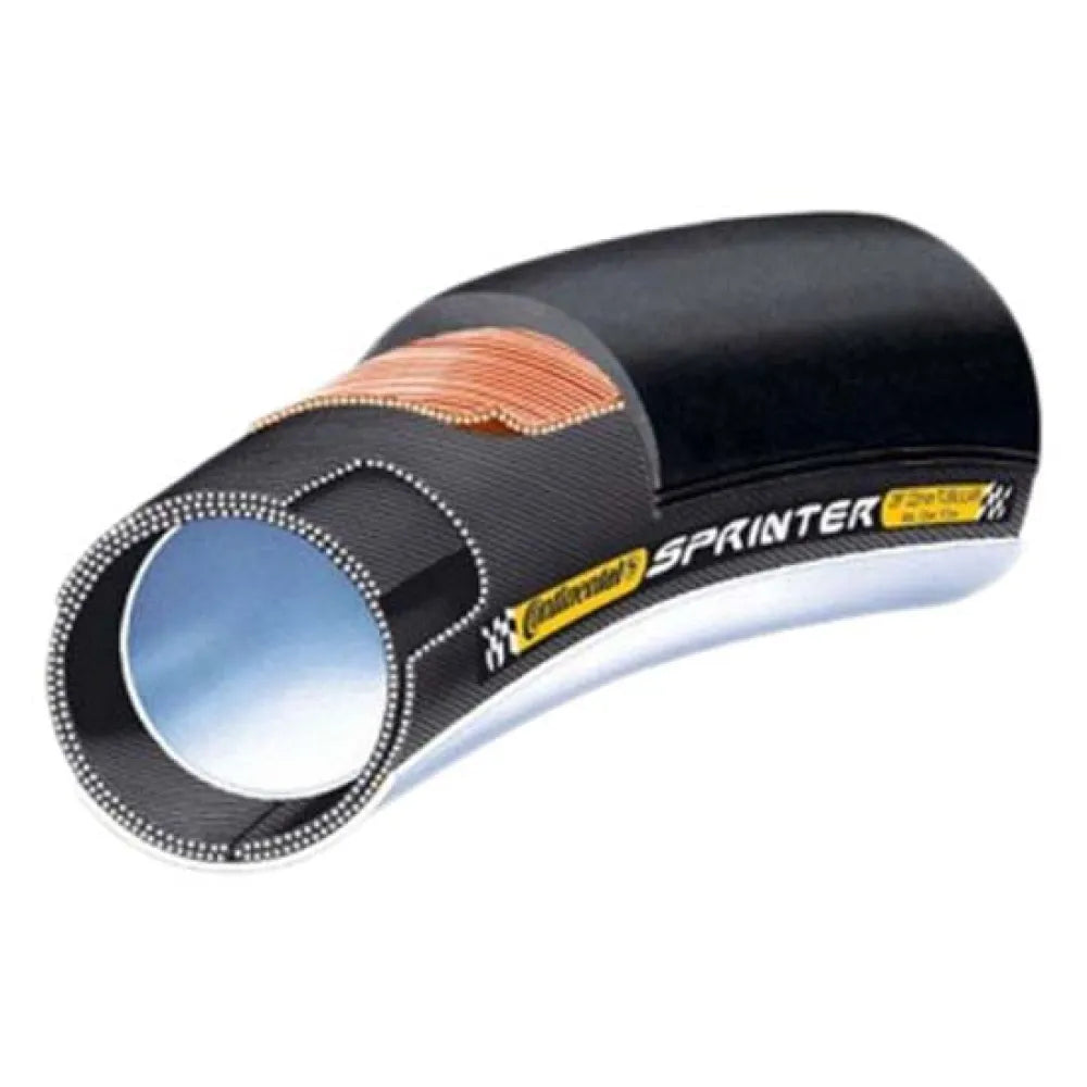 Continental Sprinter Tubular 650C x 22 road tyre