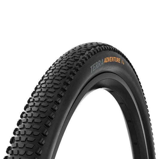 Continental Terra Adventure Trail Grip Tubeless 700 x 45 gravel tyre