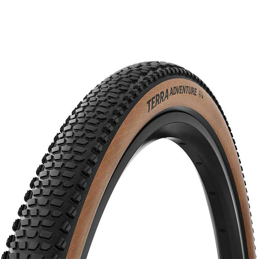 Continental Terra Adventure Trail Grip Tubeless 700 x 45 gravel tyre