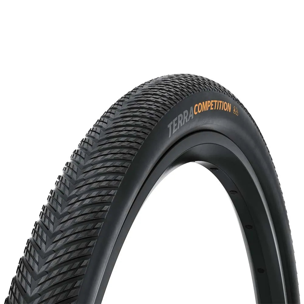 Continental Terra Competition Trail Grip Tubeless 700 x 45 gravel tyre