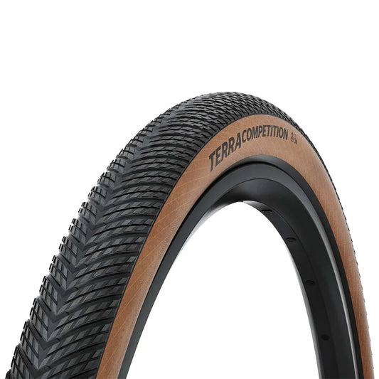 Continental Terra Competition Trail Grip Tubeless 700 x 45 gravel tyre