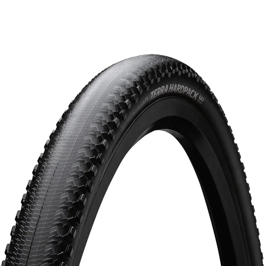 Continental Terra Hardpack ShieldWall PureGrip Tubeless 27.5´´ x 2.00 MTB tyre