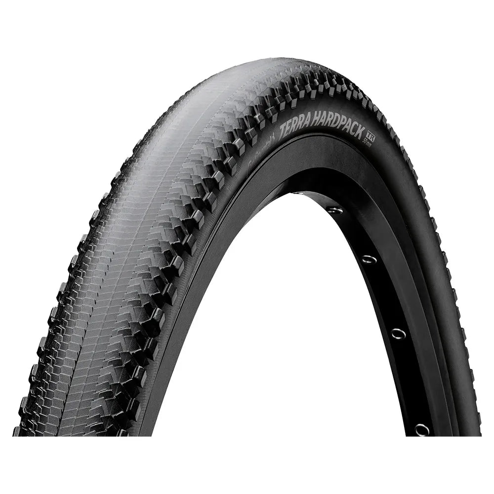 Continental Terra Hardpack ShieldWall PureGrip Tubeless 29´´ x 2.00 MTB tyre