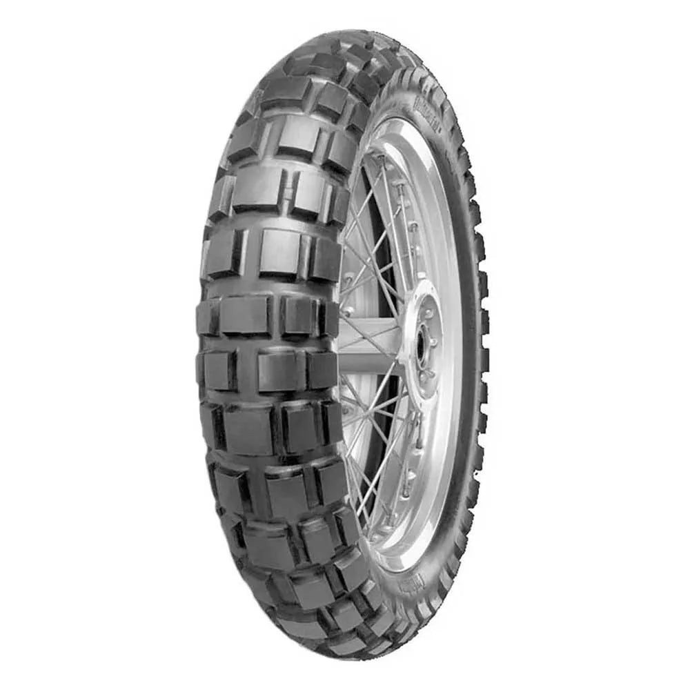 Continental TKC 80 Twinduro M+S 65S TT adventure tire
