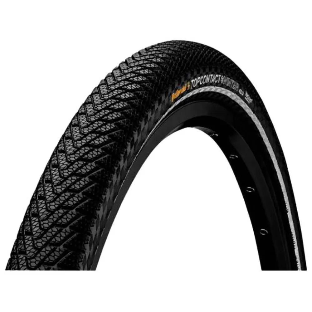 Continental Topcontact Winter 2 26´´ x 2.20 MTB tyre