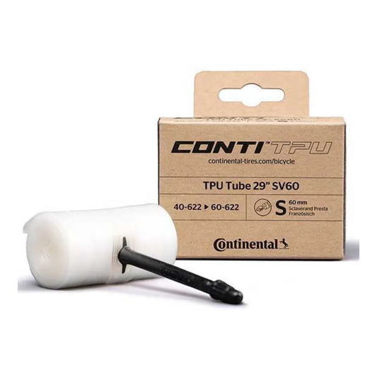 Continental TPU Presta 29´´ 60 mm inner tube