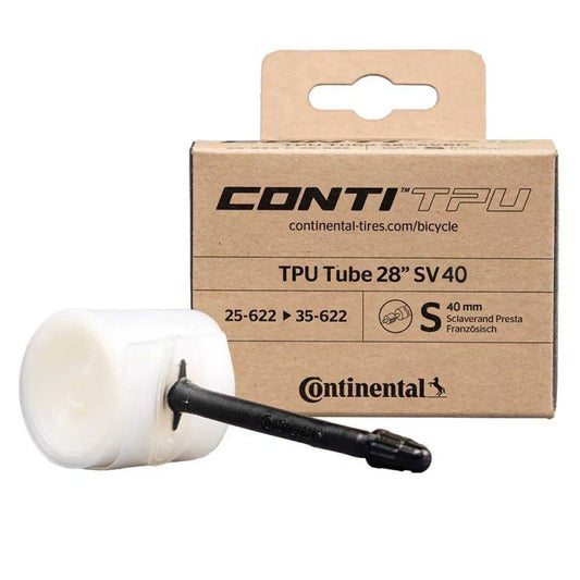 Continental TPU Tube S40 inner tube