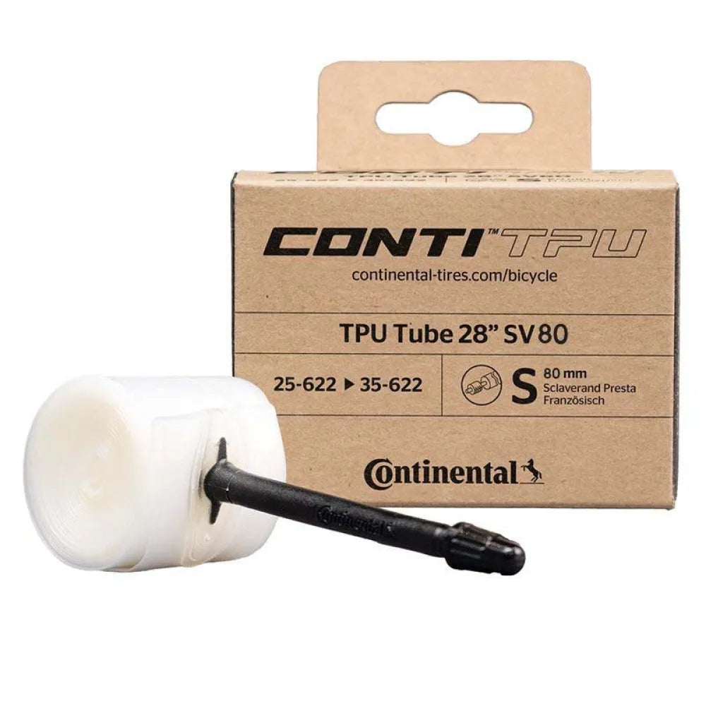 Continental TPU Tube S80 inner tube