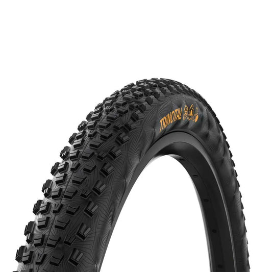 Continental Trinotal Trail Grip Tubeless 26´´ x 2.20 MTB tyre