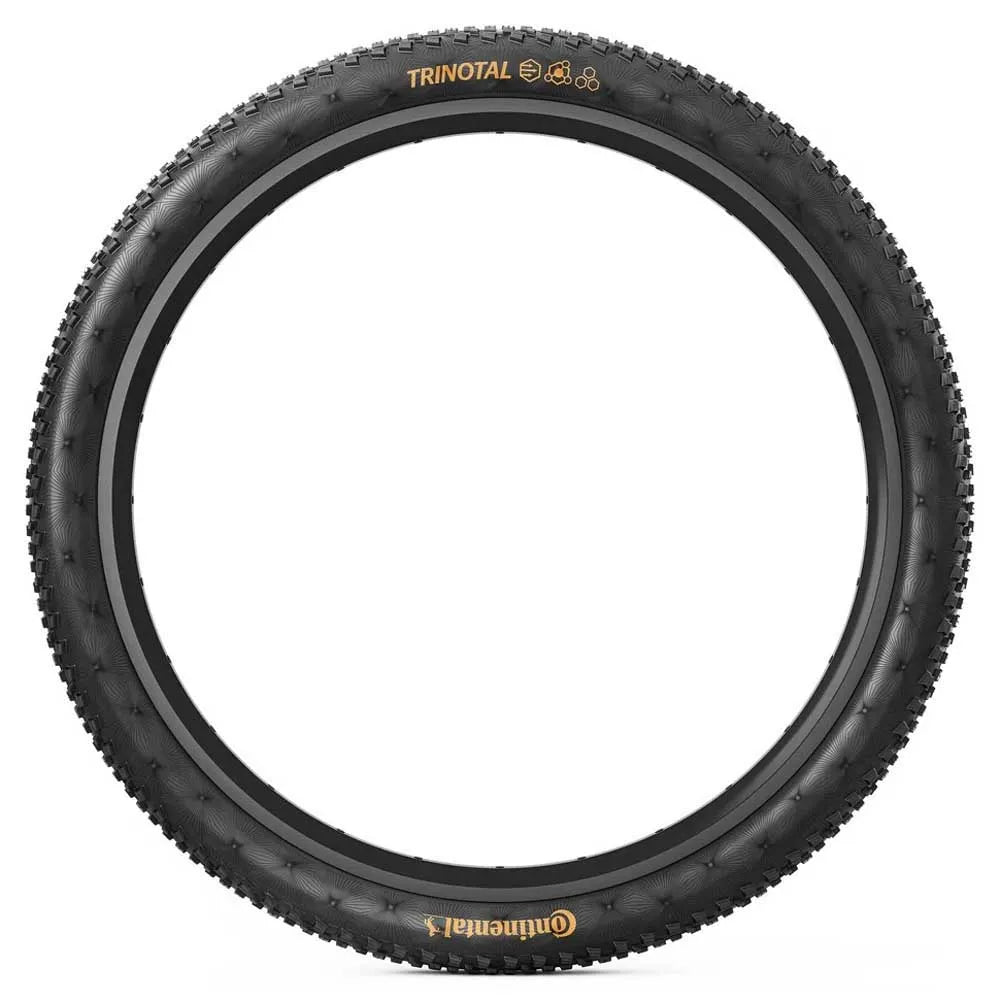 Continental Trinotal Trail Grip Tubeless 29´´ x 2.20 MTB tyre