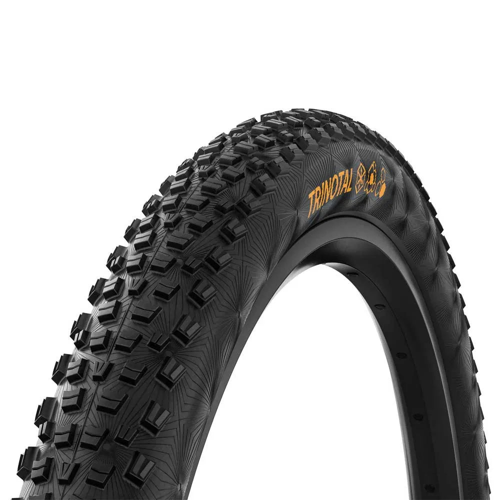 Continental Trinotal Trail Rapid Tubeless 29´´ x 2.40 MTB tyre