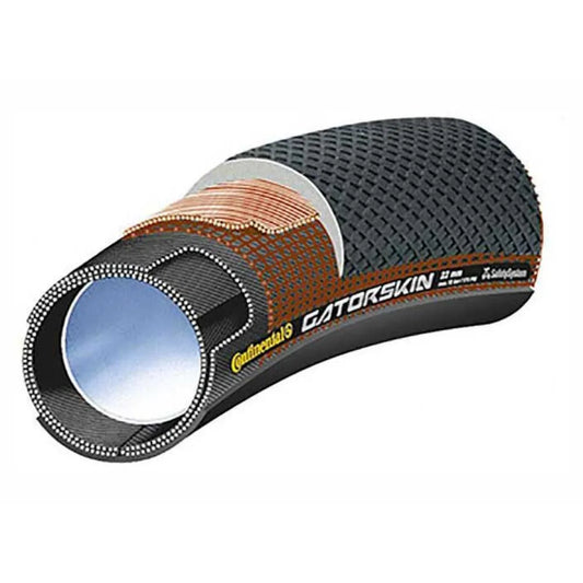 Continental Tubular Sprinter Gatorskin Tubular 700C x 22 road tyre
