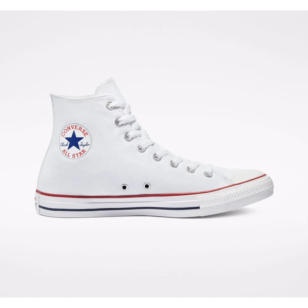 Converse Chuck Taylor All Star Hi trainers