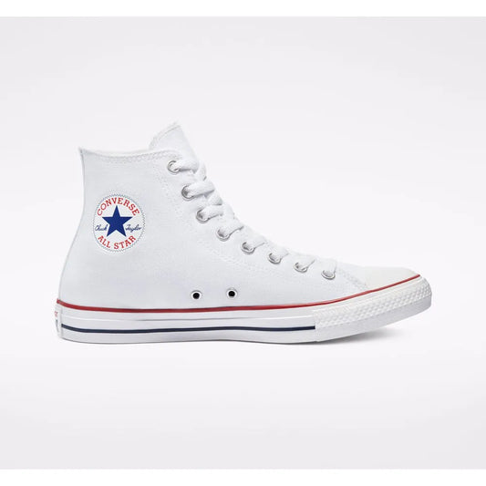 Converse Chuck Taylor All Star Hi trainers