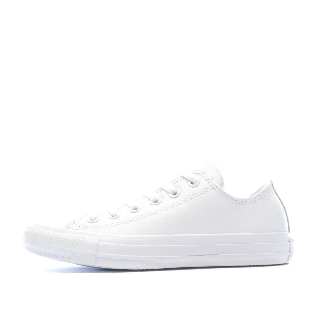 Converse Chuck Taylor All Star Leather trainers