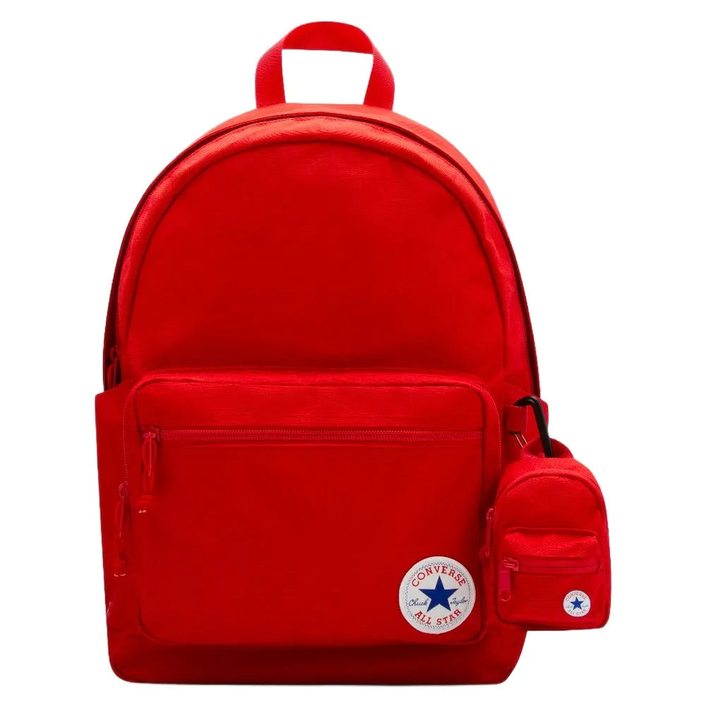 Converse kids Cam Converse Go 2 backpack