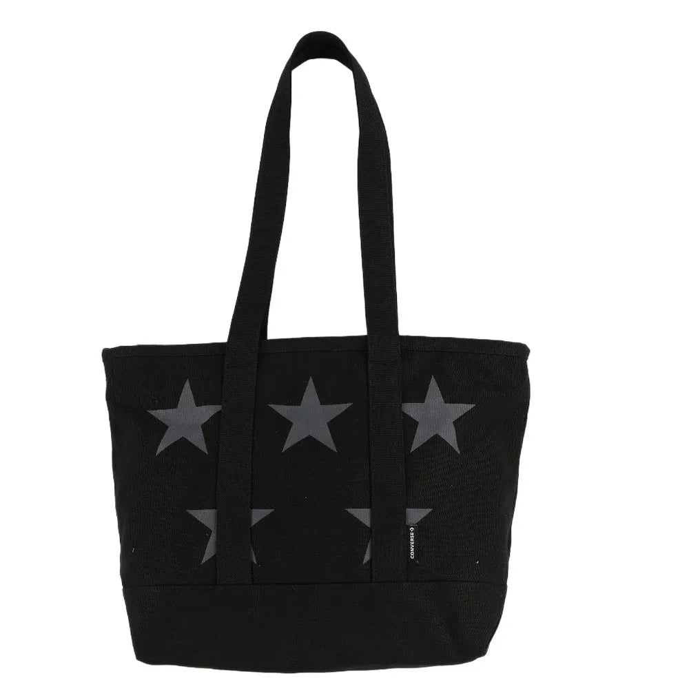 Converse kids Cau Canvas Five Star tote bag
