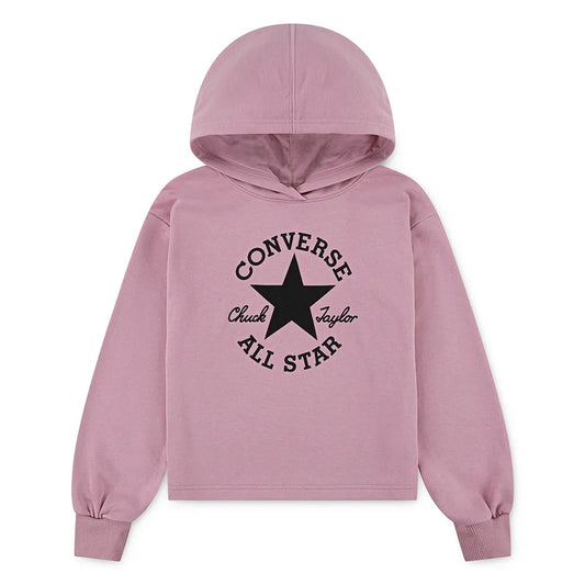 Converse kids Cnvg Dissected Ctp hoodie