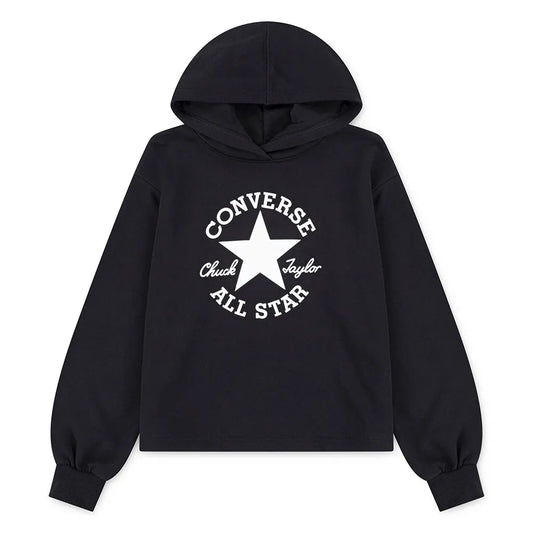 Converse kids Cnvg Dissected Ctp hoodie