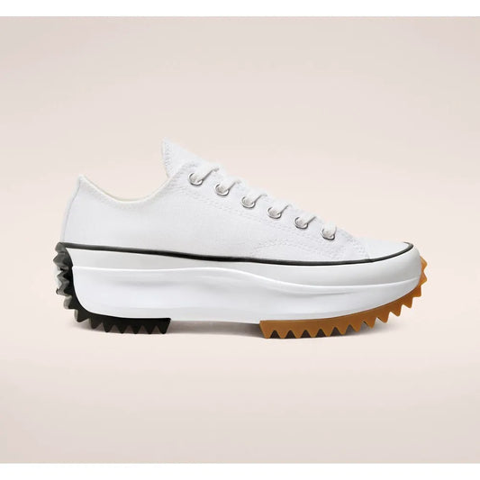 Converse Run Star Hike Low trainers