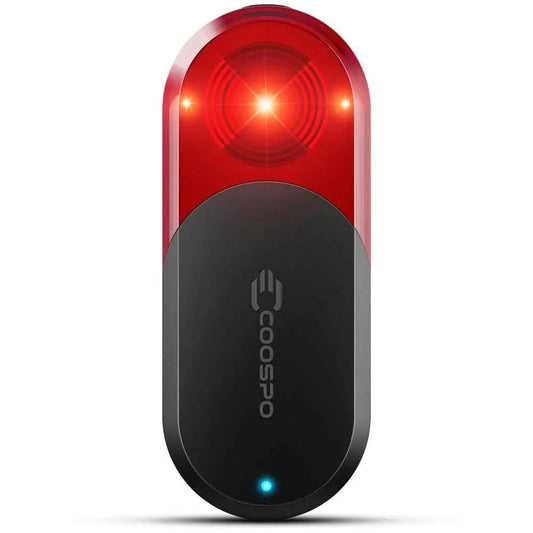 Coospo TR70 proximity sensor