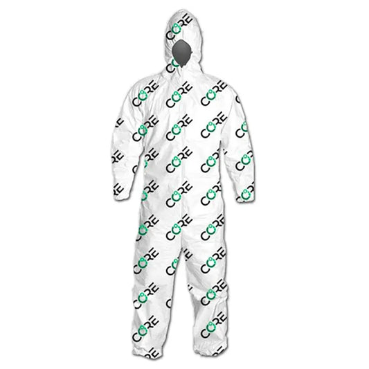 Core Heat Training Suit 2 units