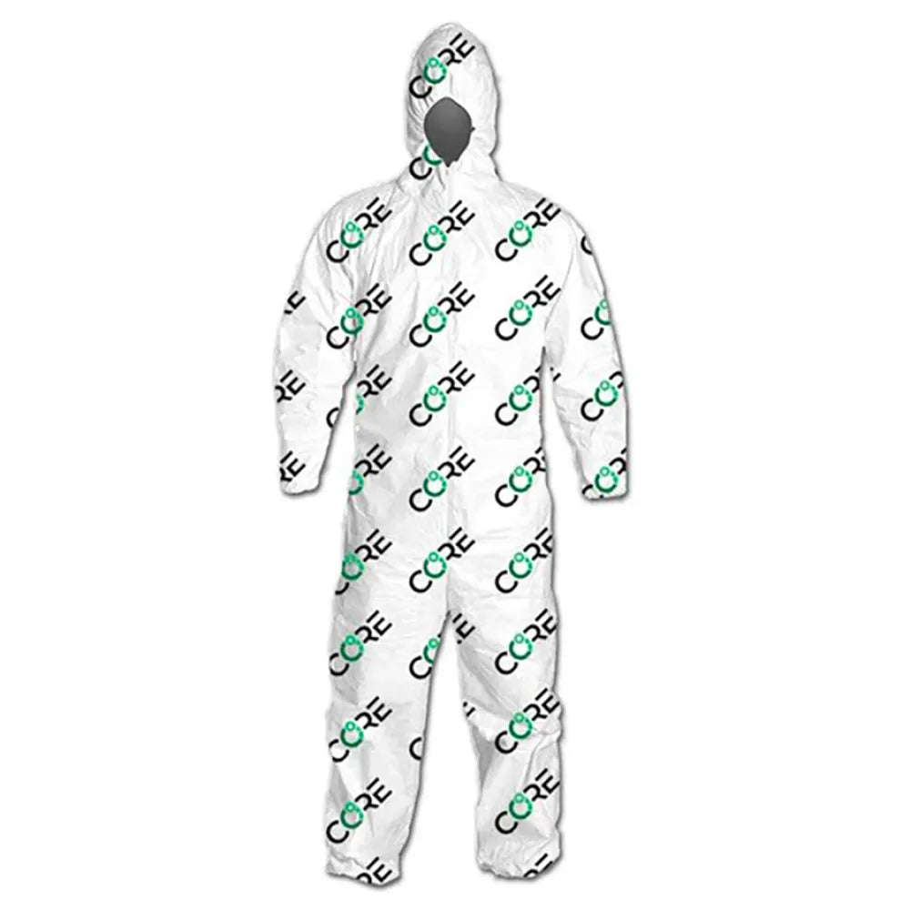 Core Heat Training Suit 2 units
