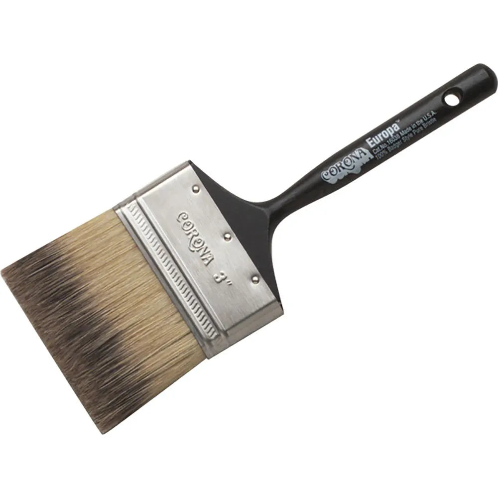 Corona brushes Europa Paint Brush 76 mm