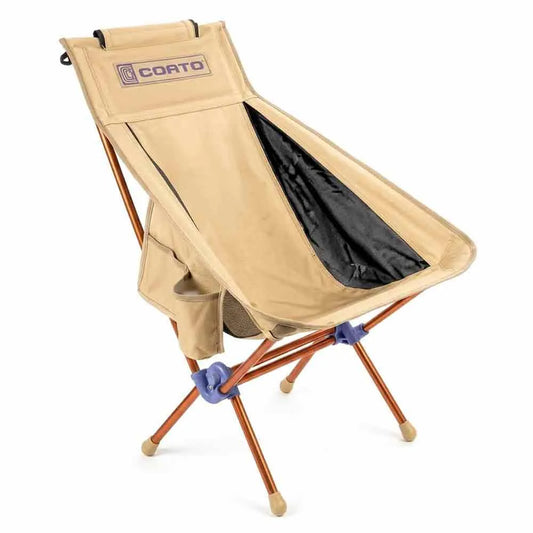 Corto Folding xl chair