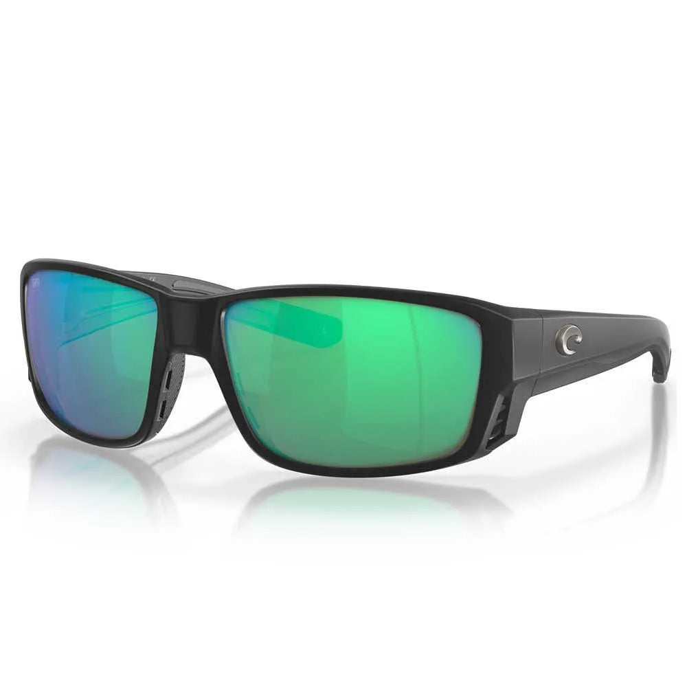 Costa Tuna Alley Pro Mirrored Polarized Sunglasses