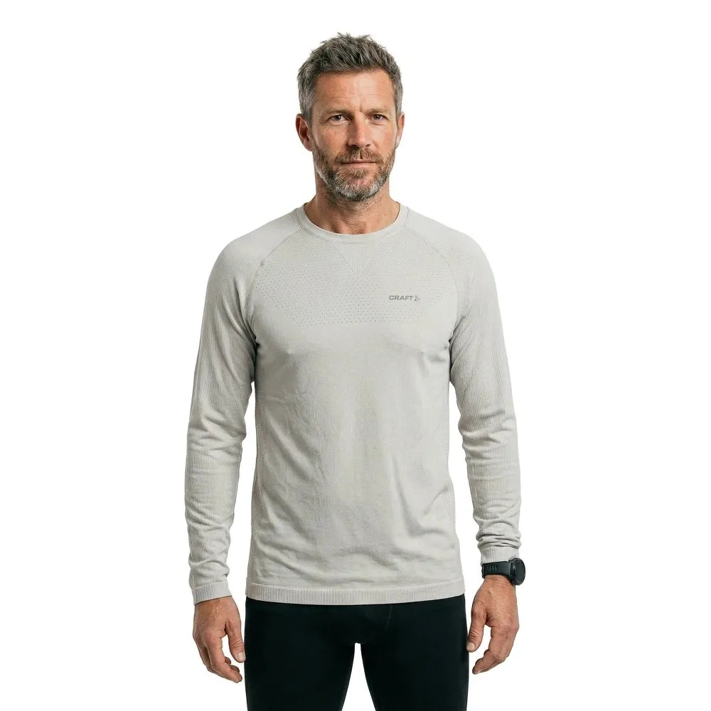 Craft Active comfort 2 long sleeve base layer